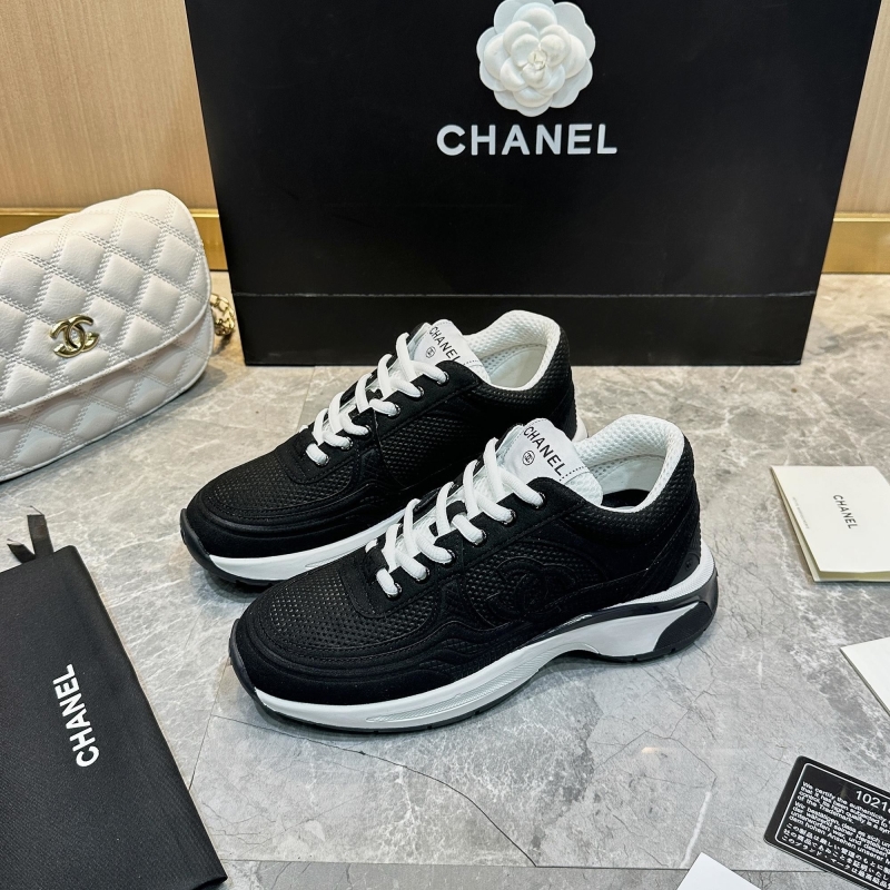 Chanel Sneakers